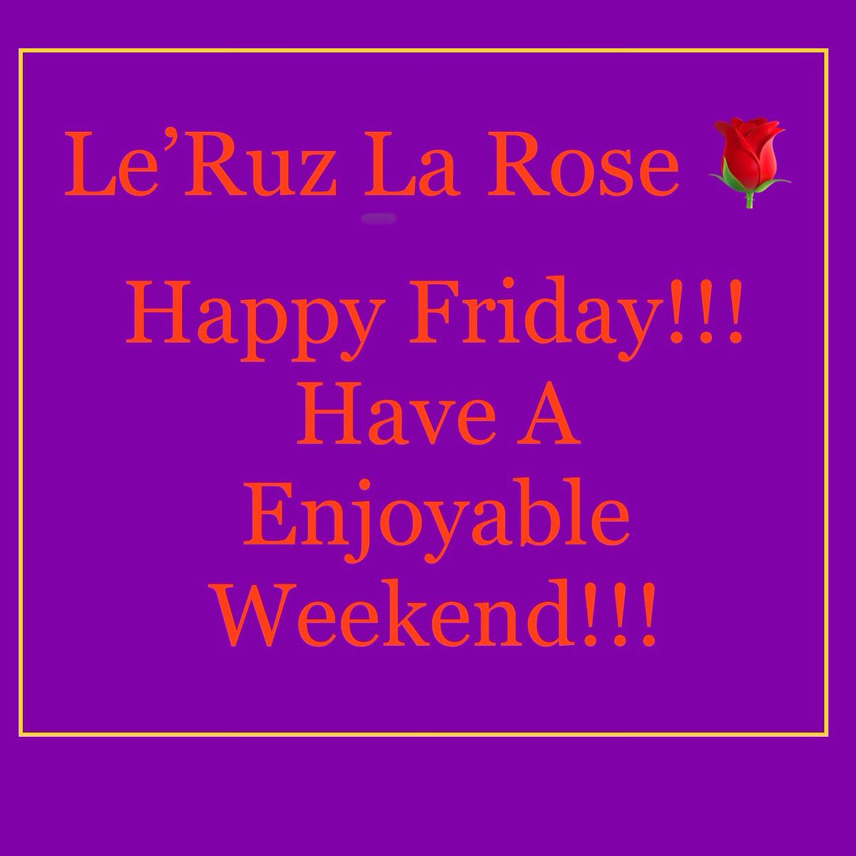 LeRuzLaRose's tweet photo. Happy Friday!! The Olympic Begins!!! Letβs Go Team USA!!! #happyfriday #enjoyableweekend #olypicgames #teamusa #leruzlarosequotes #leruzlarose #influencers https://t.co/GGnvdG8tEO