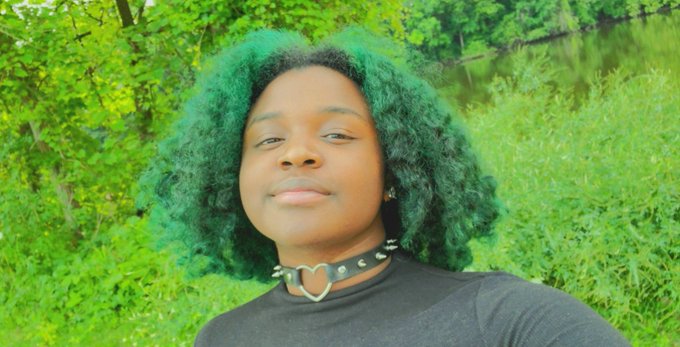 Somewhere in the 🌳🌲🍃 https://t.co/LNWLxBoNbr