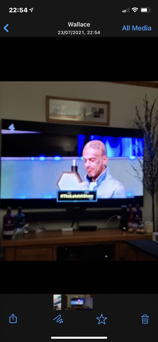 bethanygordon98's tweet photo. #thelatishshow abz love mate https://t.co/q8waGJBDbM