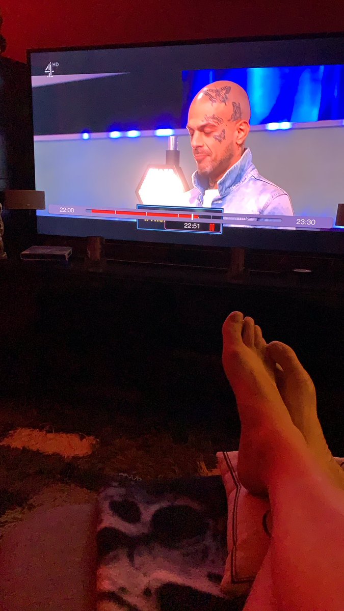 #TheLateishShow