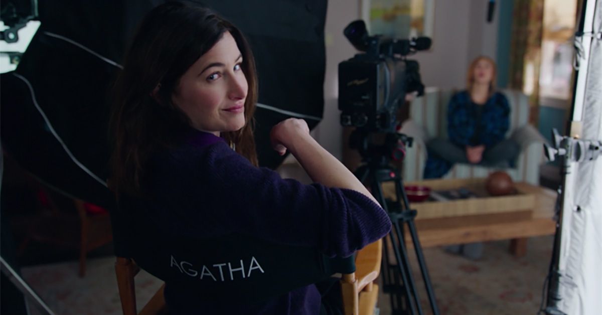 Happy Birthday, Kathryn Hahn! 
 