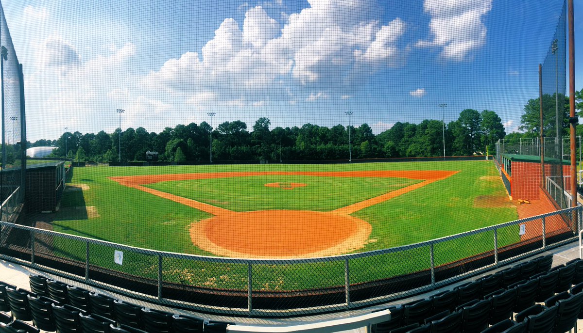 🚨Great day to be a Warrior🚨

🔸2022-2026 Prospect Camp
📍Warrior Field, Conway, AR
⏩ hendrixbaseballcamps.com