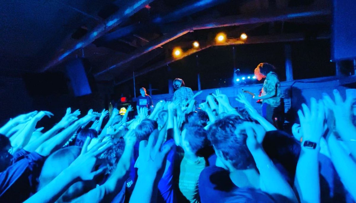 Jon Belonio tweet media