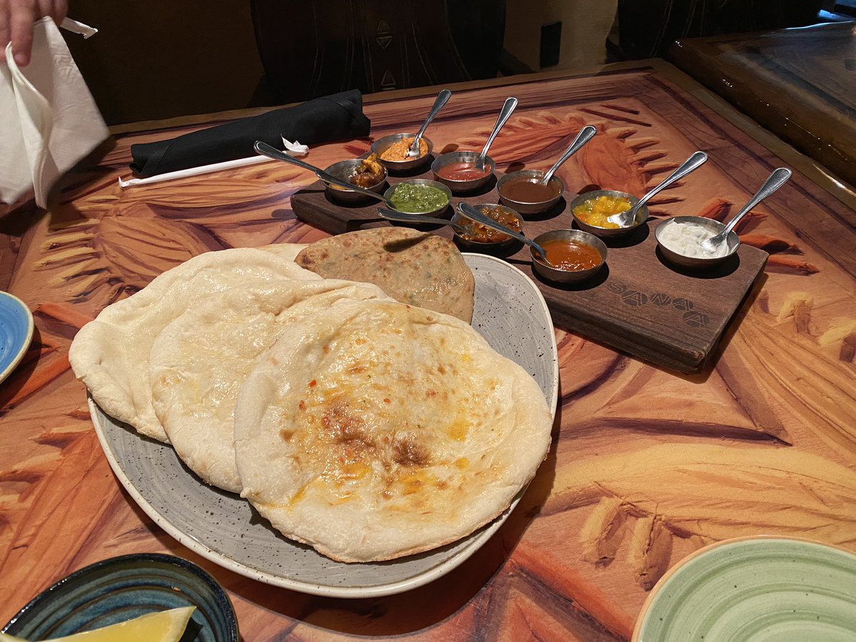 Let’s get this bread (service) 🍞