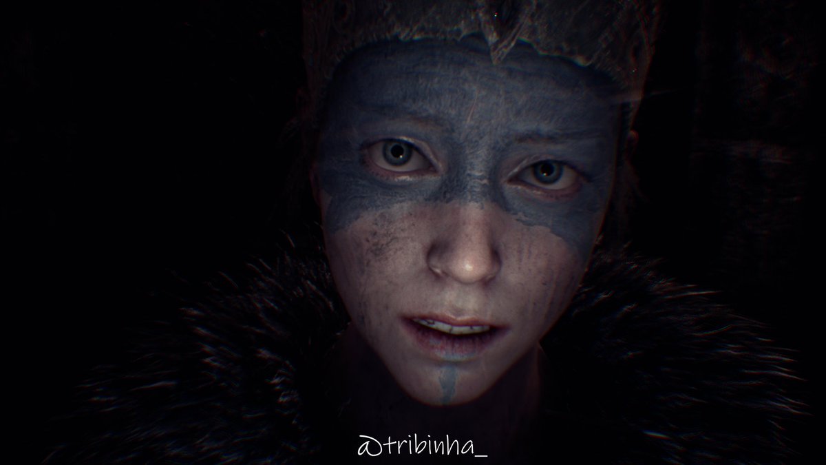 tribinha_'s tweet photo. Hellblade Senua´s Sacrifice 
Plataforma de Captura: Xbox Series S

#playstation #psshare #virtualphotography #vpcontext #screenshot #thecapturecollective #thephotomode #gamingphotography #xbox #gaming #artisticofsociety #vgpunite #worldofvp #zarngaming https://t.co/2ZPoXzdkqH
