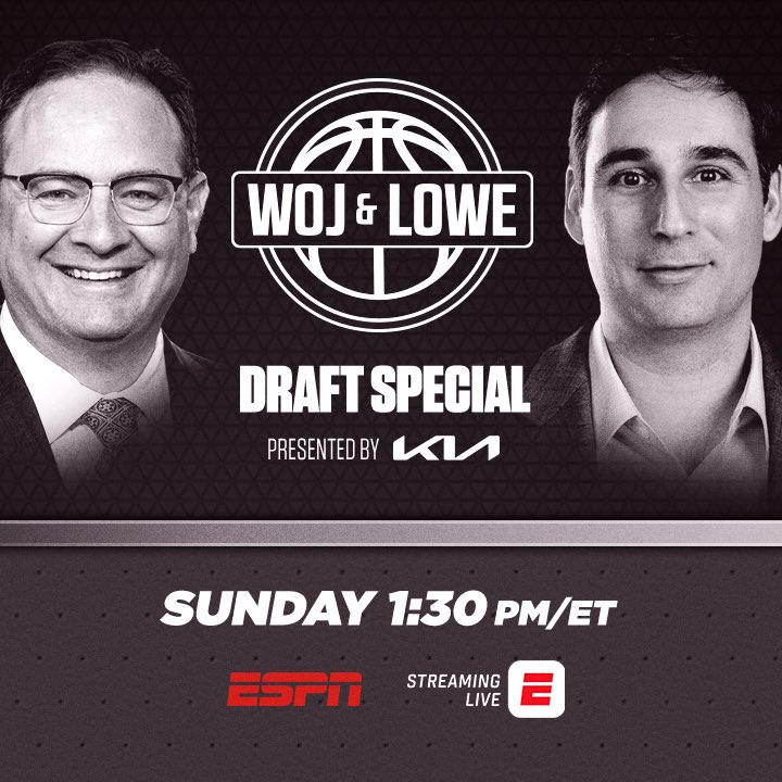 Adrian Wojnarowski tweet media