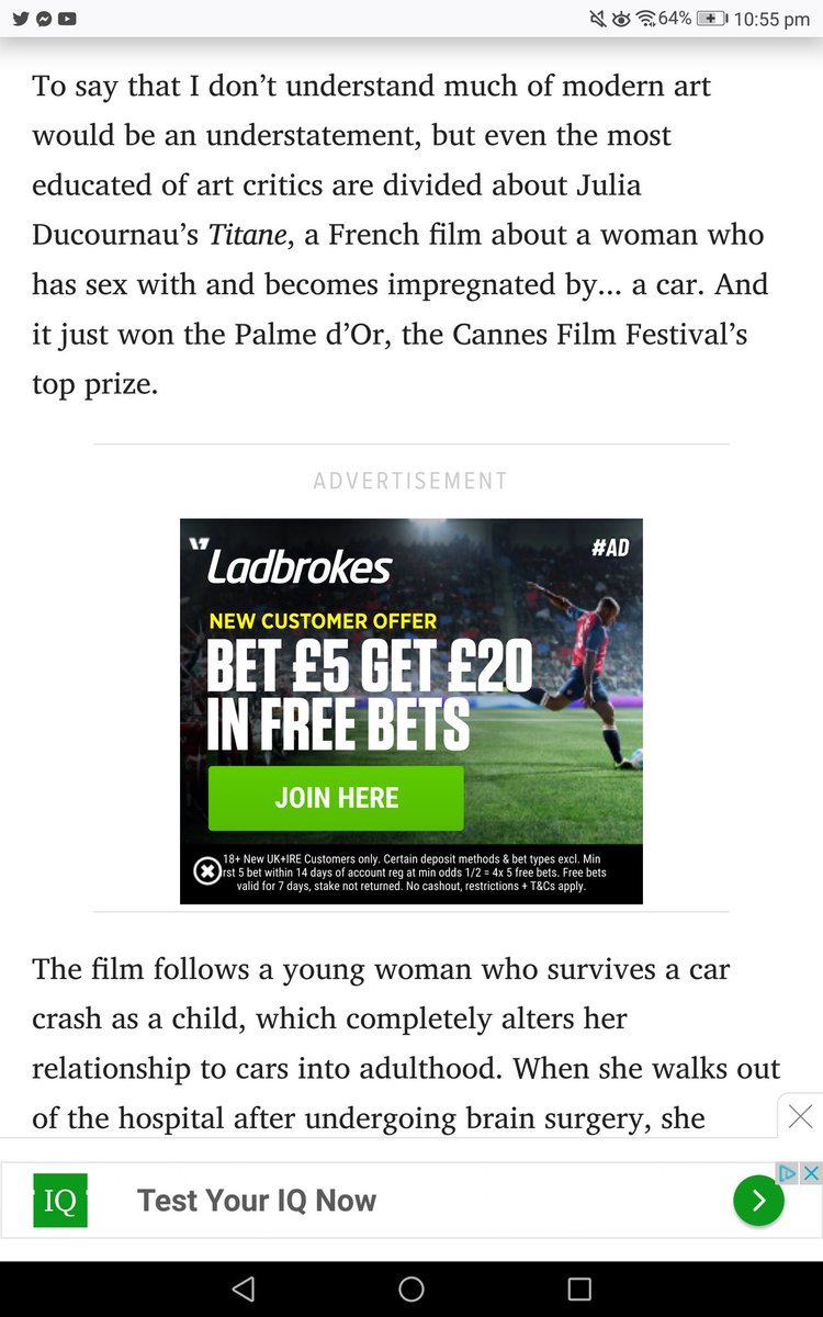 Pomshkas's tweet image. Um..... Friends.... Help. And... WHAT XD WHAT IS THIS FILM XD The new Transformers film looks lit I&apos;m not ganna lie. 
#robotfuckers #Robotlovers #robot #robots #cyberpunk #Teratophile #robotboyfriend #TF #Transformers #Titane