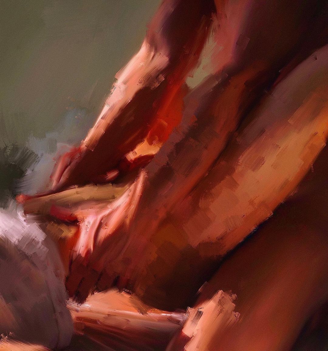 feysand alone at the river house.
fanart: galanterrr