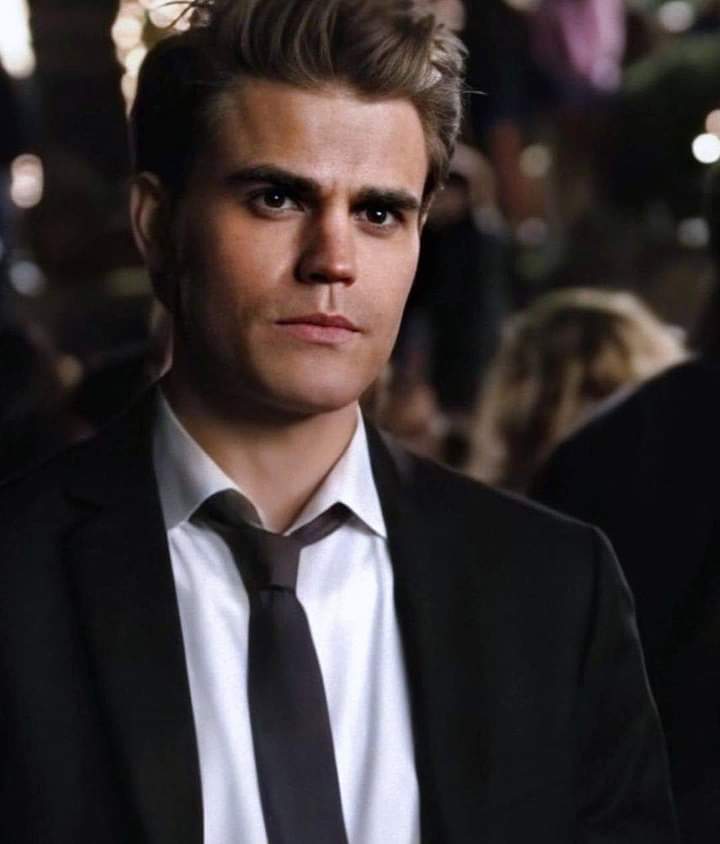 HAPPY BDAY PAUL
Eu te amo Paul Wesley eu te amo
Te amo eternamente meu tefinho. 