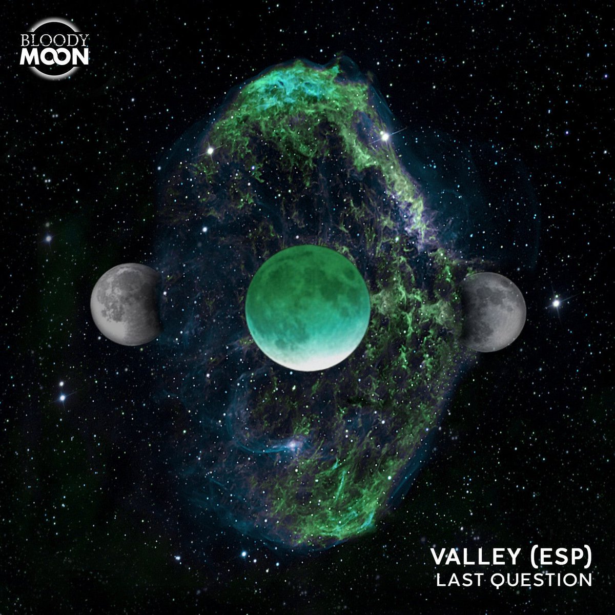 Dancerituals1's tweet photo. #DR157 #DanceRituals
01. Valley - Last Question (Original Mix) [Bloody Moon Records]

#Techno
https://t.co/NHscQANaY4 https://t.co/m7n6VlOrVf