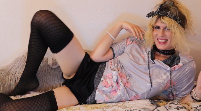 Hey everyone if you're interested in my sfw content I made a sfw twitter as a way to stay updated on<a href="/tag/exhibitionist"class="tags"><span>#exhibitionist</span></a><a href="/tag/amateur"class="tags"><span>#amateur</span></a><a href="/tag/transisbeautiful"class="tags"><span>#transisbeautiful</span></a><a href="/tag/transproblems"class="tags"><span>#transproblems</span></a>