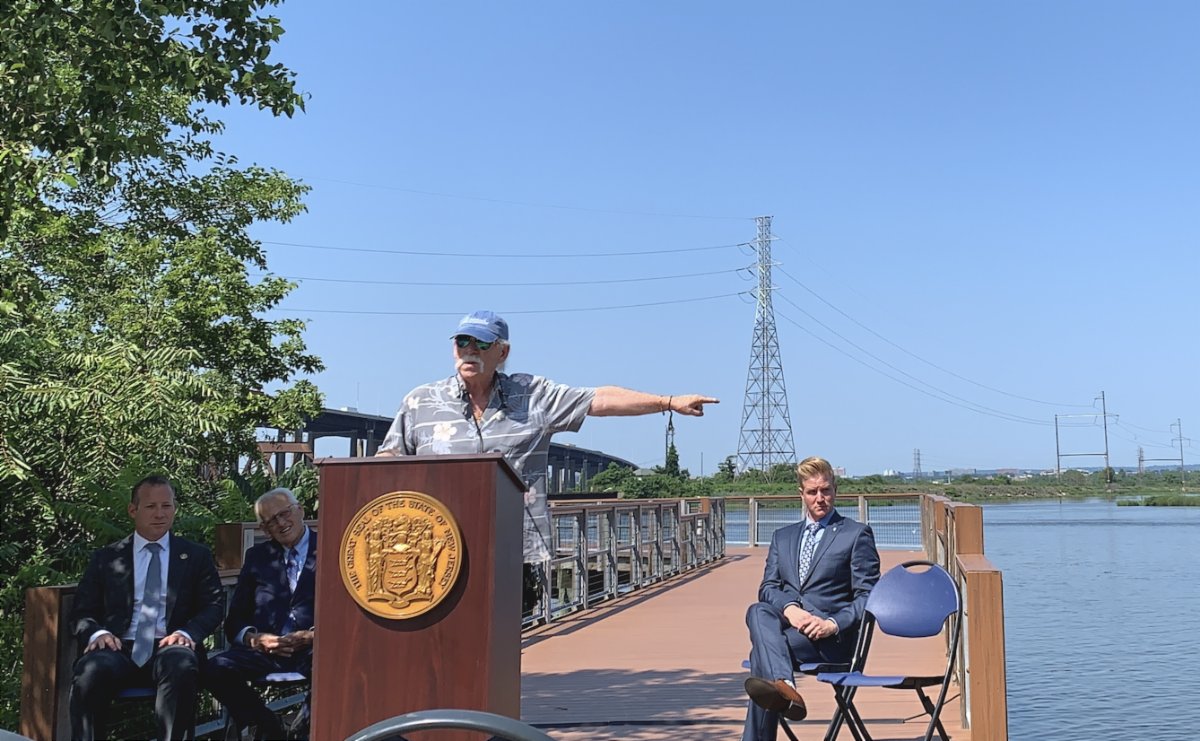 HackensackRiverKpr (@hackensackriver) on Twitter photo Read our statement from Captain Bill on the recent statement of NJDEP support of listing the Hackensack River as a Superfund Site
conta.cc/3zt7twD Read our statement from Captain Bill on the recent statement of NJDEP support of listing the Hackensack River as a Superfund Site
conta.cc/3zt7twD