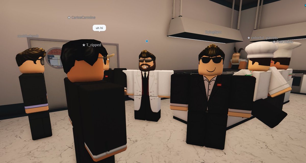 City of Redwood tweet media