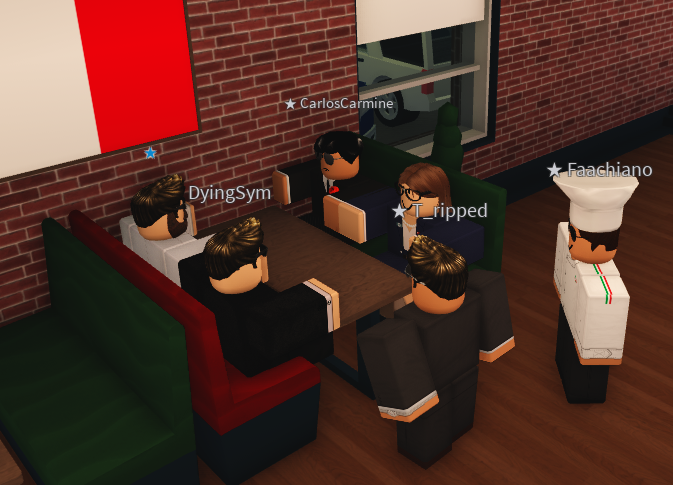 City of Redwood tweet media