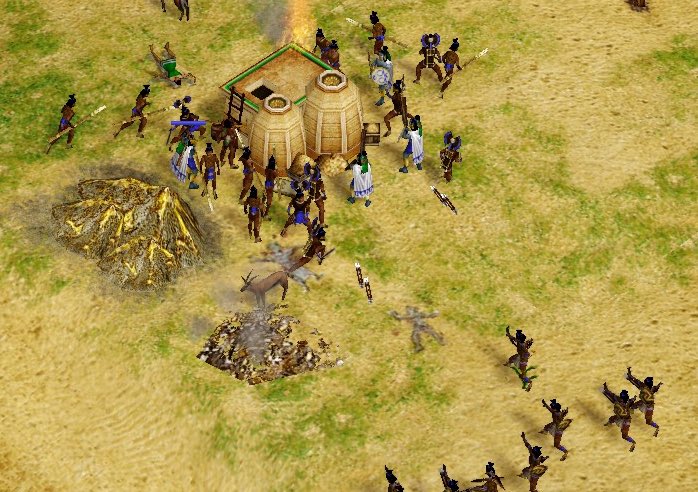 Alex_06's tweet image. More Screenshots from Age Of Mythology: The Return Of The Gods

#AgeOfMythology #AgeOfEmpires #TheReturnOfTheGods