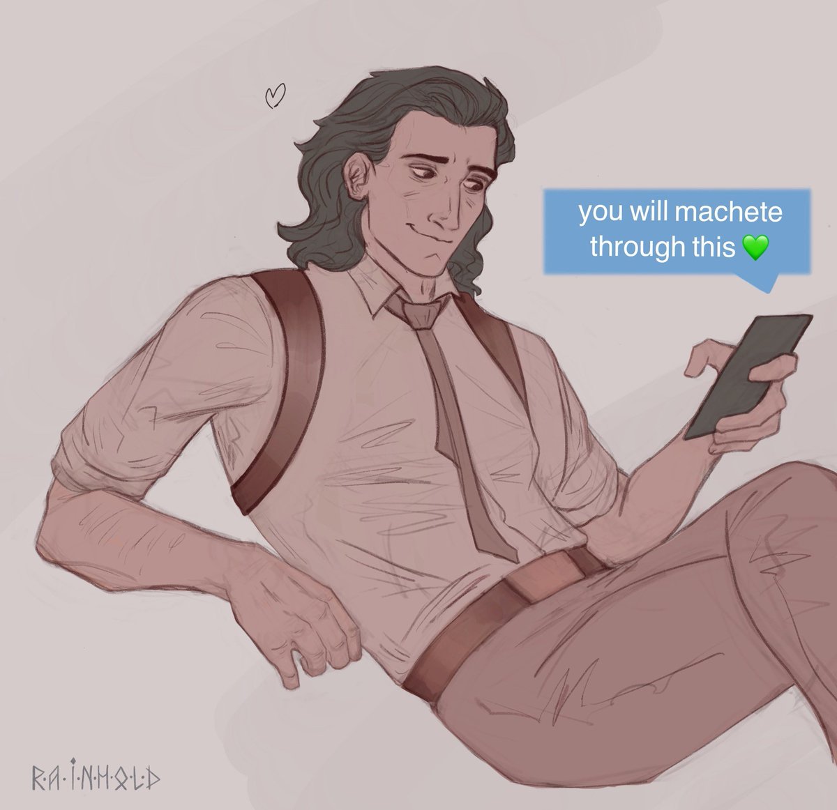 rainhold_'s tweet photo. oh boy

#Loki #LokiSeries #lokifanart #Sylvie #Sylki #lovedagger https://t.co/SNy8E6wBLz