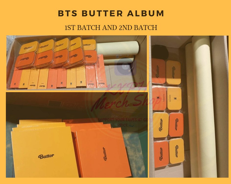 kxphxx's tweet photo. #KXPH_Updates

BUTTER ALBUM UPDATES : 

Photo update po from our consol ☺️ Will process na ang pag transit here sa PH. Thanks for all your support po ☺️ https://t.co/I83cfsMH47