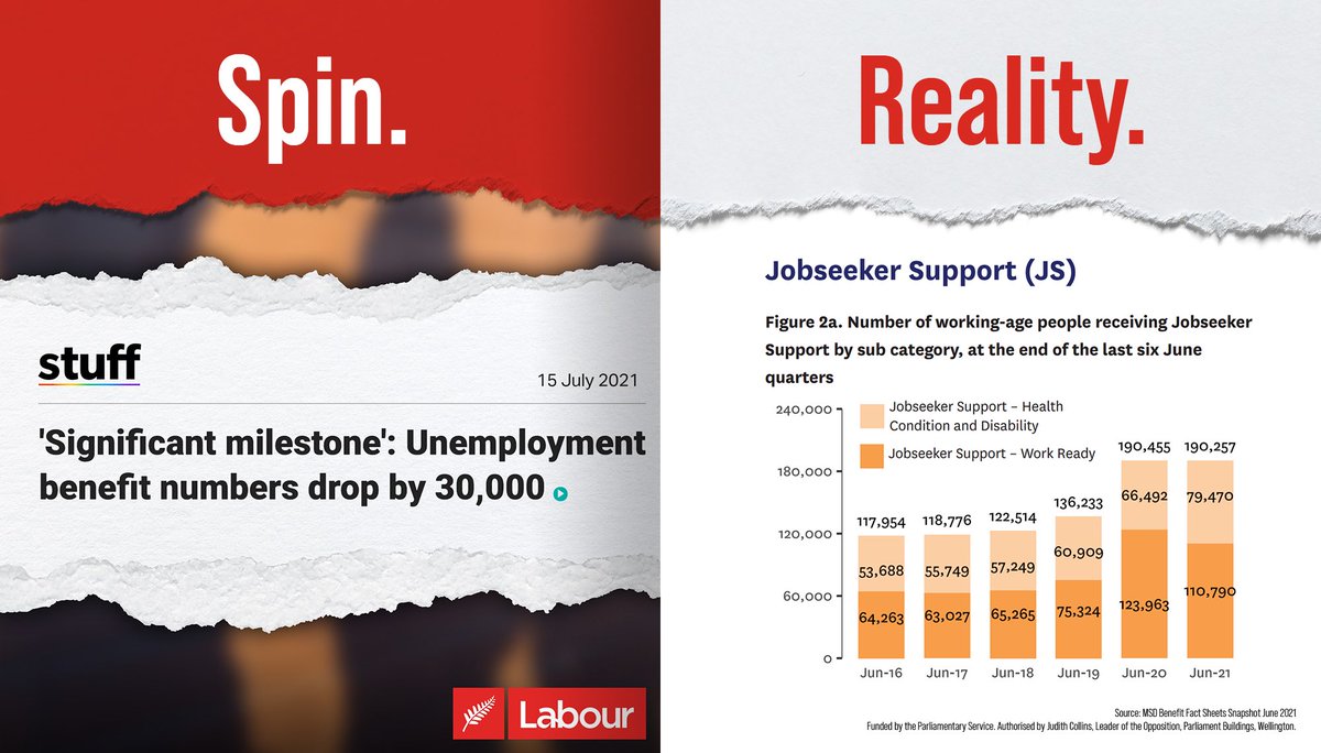 NZ National Party tweet media