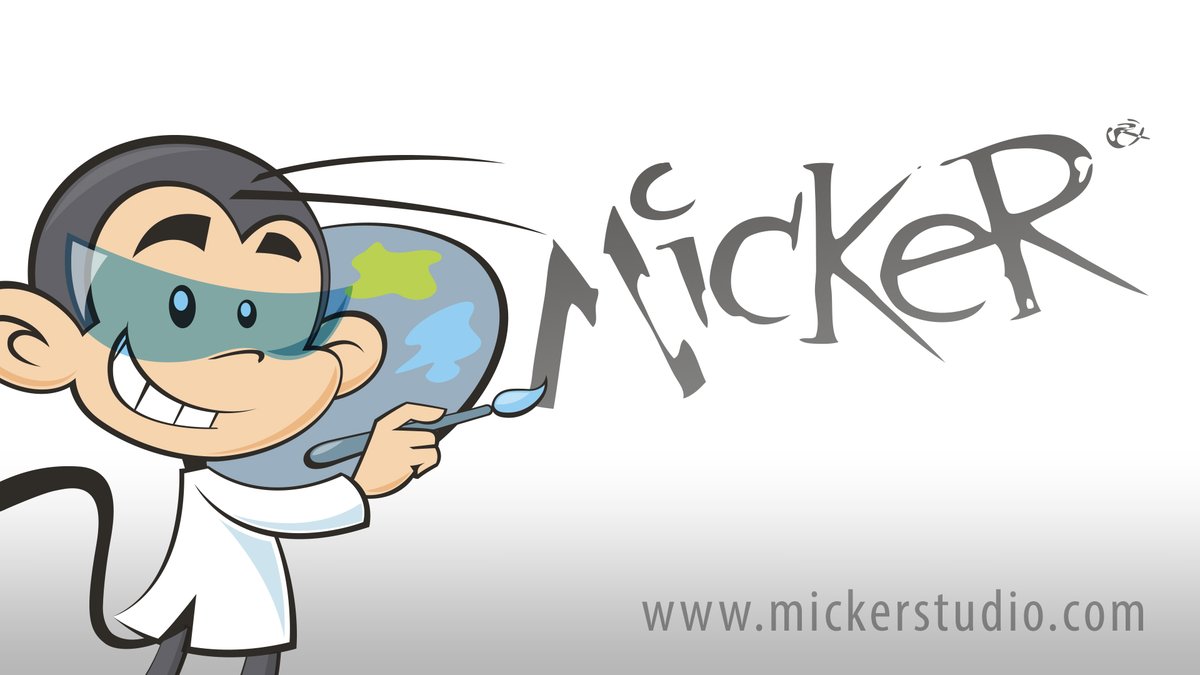 MickerStudio's tweet photo. MickeR illustration REEL https://t.co/mGPWisxbpp a través de @FacebookWatch 
I'm an experienced artist for: Advertising, brands, publishing, video games, mobile applications, Animation studios, children's books and more.
#illustration #Illustrator #illustrationartist https://t.co/qmFNvKW9OD