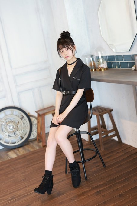 Twitterのコスプレ画像23