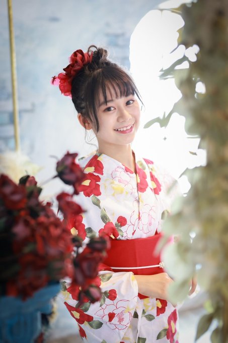 Twitterのコスプレ画像20
