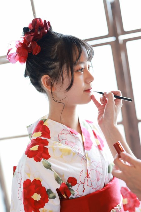 Twitterのコスプレ画像21