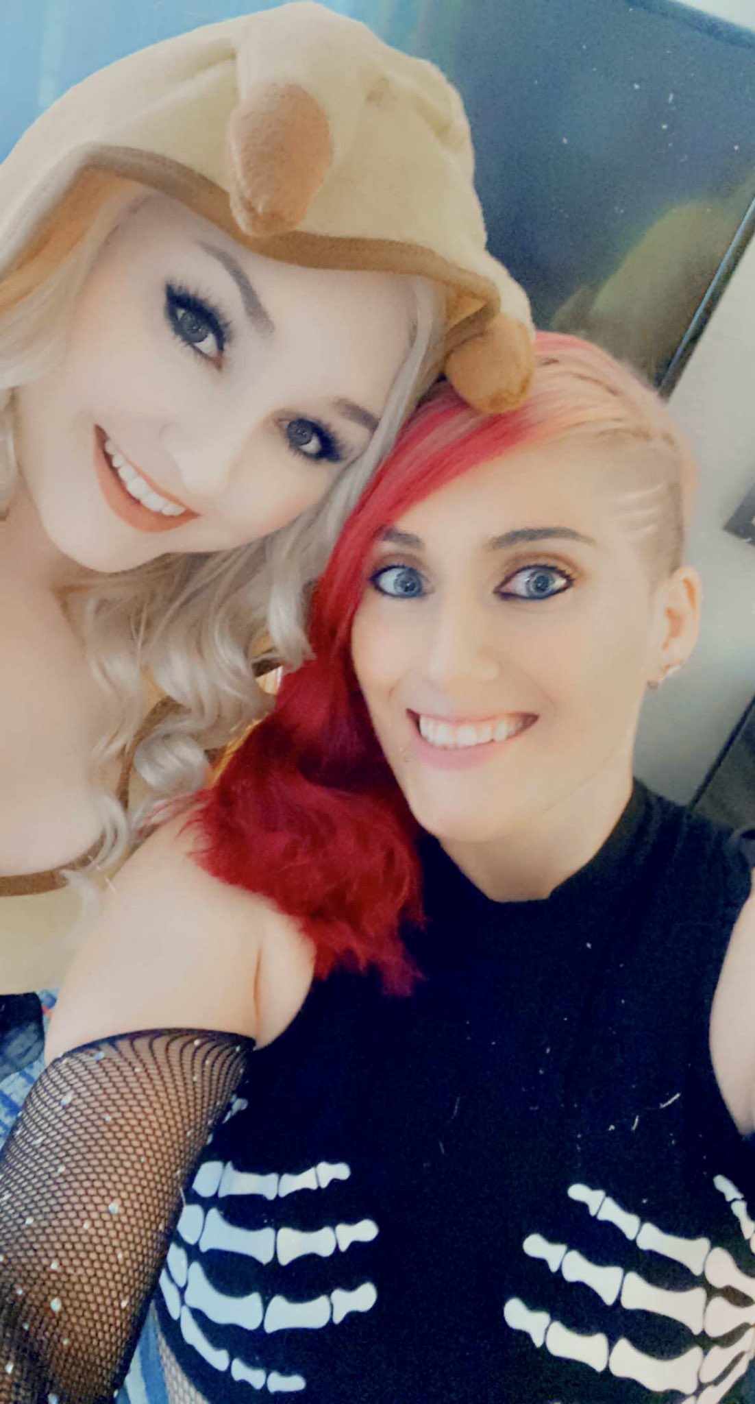 TW Pornstars - QUEEN ASHLEY. Twitter. I love and miss @missnerdydirty. 10:15 PM - 23 Jul 2021