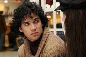 British and Irish film/TV birthdays for 23 July

Happy birthday to Reece Ritchie 
(born 23 July 1986) 
English actor 
