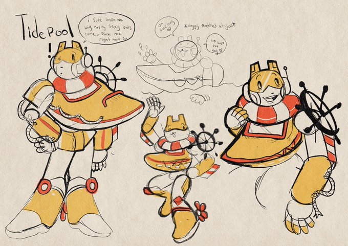 No context slutty transformers oc (he does drag) 