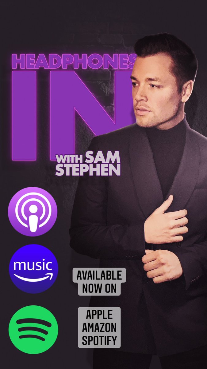 Sam Stephen tweet media