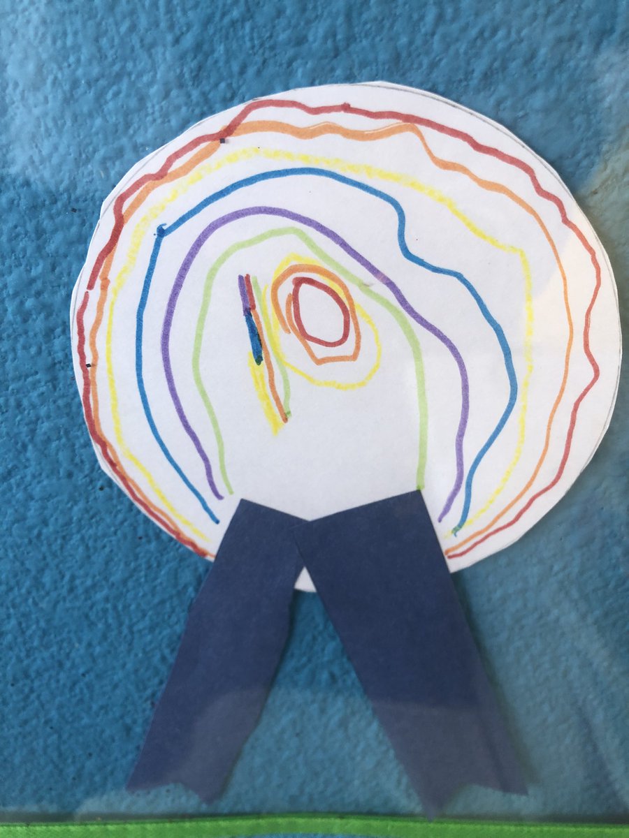 JadePandres's tweet photo. It’s sports week! #JoansPreschool https://t.co/syFQxRQaLB