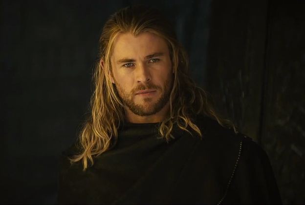 RT @wintersloki: thor looked so good in the dark world https://t.co/w8WsSfZI1S