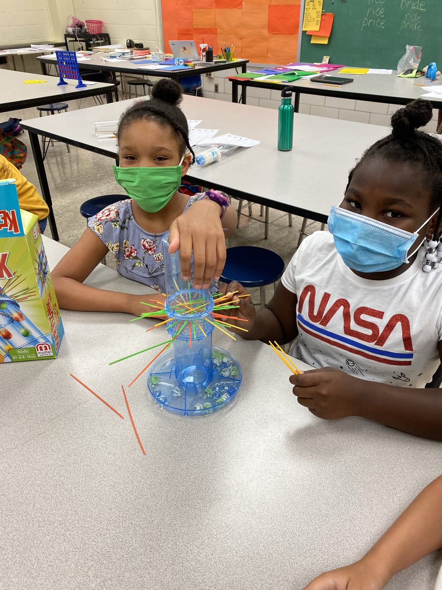 So hard to believe we’ve reached the halfway mark of summer programs! Our scholars are researching, creating, and problem-solving! Couldn’t be more proud🤩💙⚓️