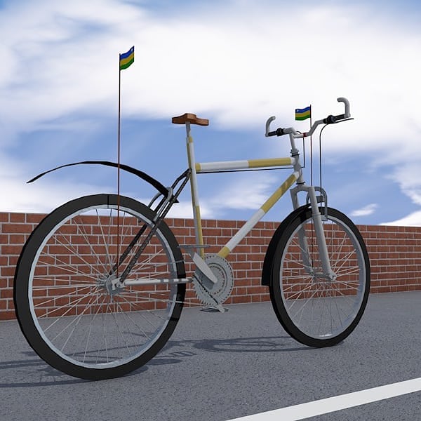 BIOCAD9's tweet photo. Work done bicycle in archicad 🙏

#cycling ,#archicad ,#architecturaldesign ,#architectureukraine https://t.co/C48ZggGRkm
