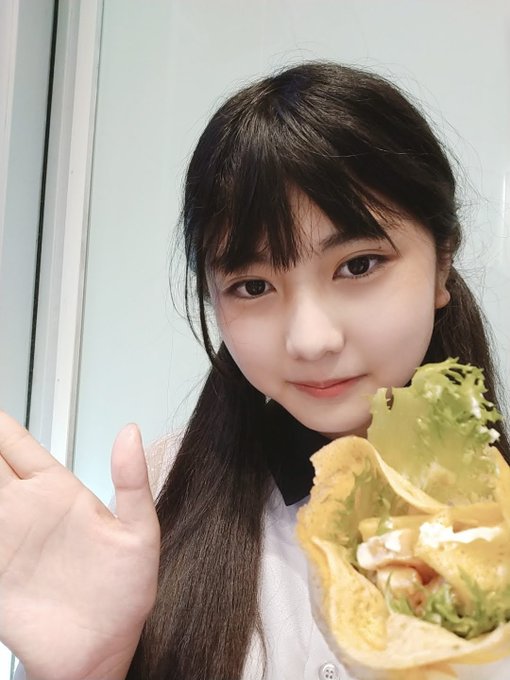 Twitterのコスプレ画像8