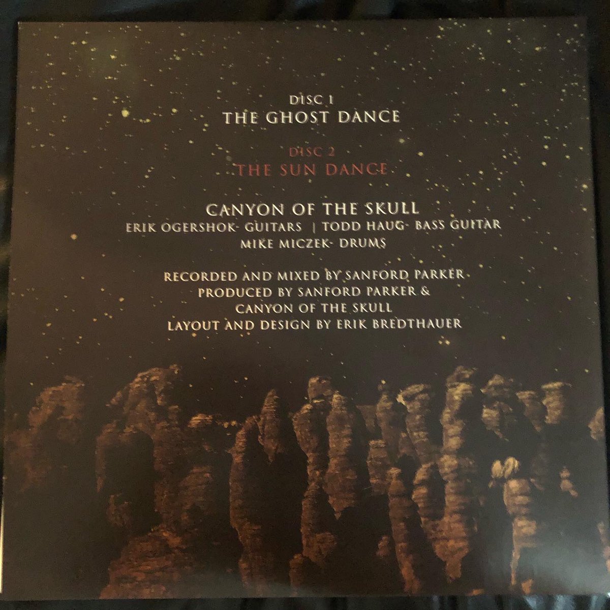 canyondoom's tweet photo. It’s been a long journey, but the vinyl edition of Sims of the Past is finally out now. We have partnered with @Bucketoblood for all online sales. Copies are also available in store. https://t.co/vs0SPFShO4 https://t.co/AXVWZBkvkr