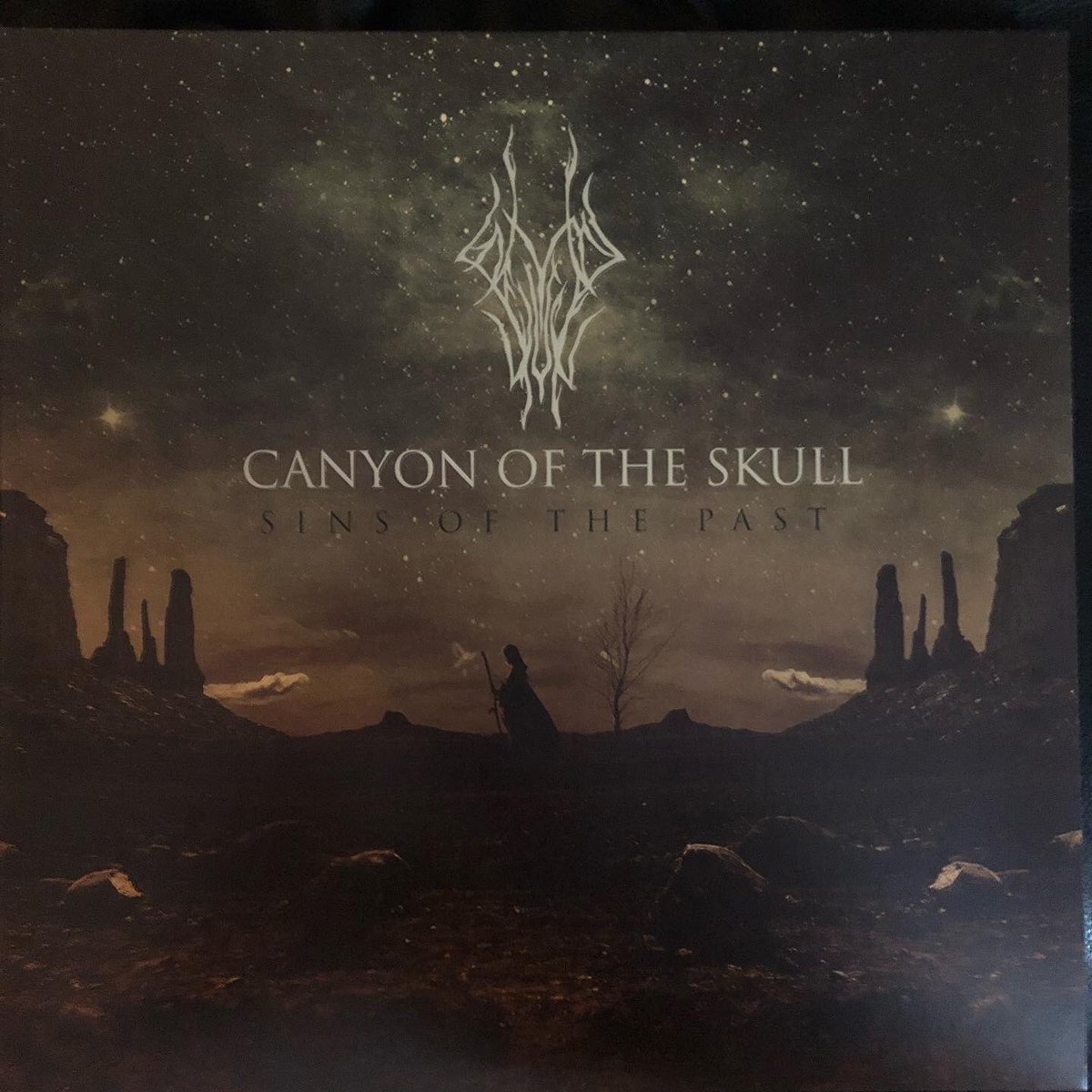 canyondoom's tweet photo. It’s been a long journey, but the vinyl edition of Sims of the Past is finally out now. We have partnered with @Bucketoblood for all online sales. Copies are also available in store. https://t.co/vs0SPFShO4 https://t.co/AXVWZBkvkr
