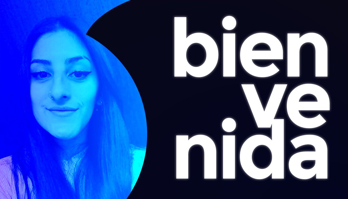 ✨ Queremos presentarles a <a href="/micadegol/">🐝🍯</a> que va a estar rompiéndola este año como Streamer de Sneaky ✨

Denle la bienvenida con los brazos abiertos 🙌🏻