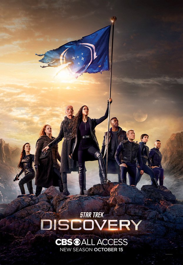 DSeriesYPelis's tweet image. #TiempoDNews
Series hasta ahora renovadas por #PamarountPlus (previamente #CBSAllAccess):
#TheGoodFight T6
#StarTrekDiscovery T4
#StarTrekPicard T3
#iCarly T2
#StarTrekLowerDecks T2/T3
#Evil T3
#StarTrekProdigy T1/T2