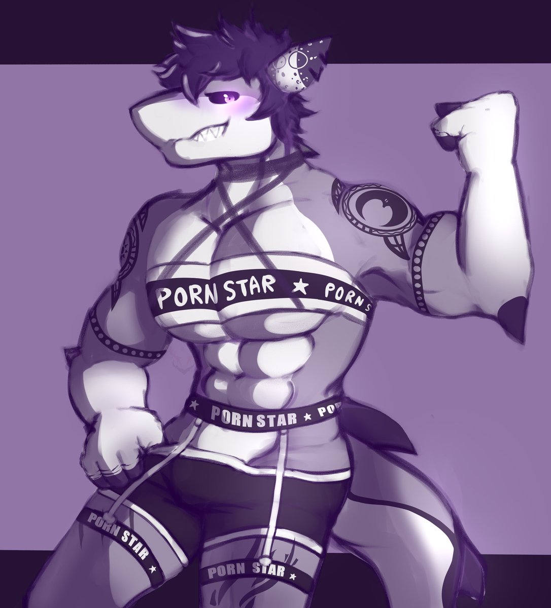 AustinTheBunny's tweet photo. Oops~

Comm By @CallMe_Hap https://t.co/o8z2HxB1Eo