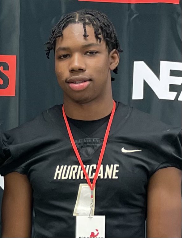 Jonesboro Hurricane Football tweet media