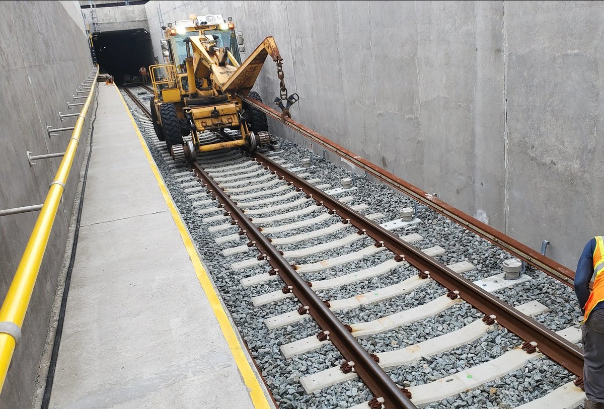 East Side Access tweet media