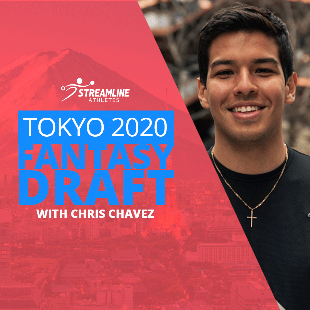 Put my track and field nerd status to the test against <a href="/ChrisChavez/">Chris Chavez</a> of <a href="/CitiusMag/">CITIUS MAG</a> and <a href="/DevanWiebe/">Devan Wiebe</a> in a #Tokyo2020 fantasy draft. 

Find out who we picked here: blog.streamlineathletes.com/video-track-ne…