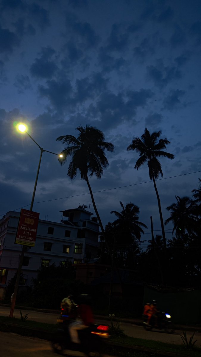 manncyclopedia's tweet image. After Rain
#Udupi