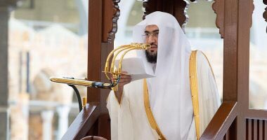 HashKSA's tweet photo. الشيخ "بندر بليلة" في 3 خطب خلال أسبوع واحد:
- خطبة يوم عرفة.
- خطبة عيد الأضحى.
- خطبة يوم الجمعة. https://t.co/1ahISGYl19