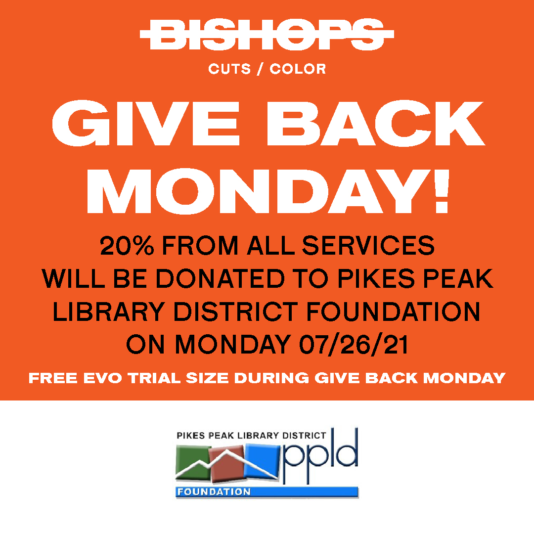 ppld's tweet photo. There is still time to book your appointment for #GiveBackMonday! 

https://t.co/Z4rFHRjRxe https://t.co/l4KOMIsyD0