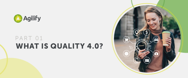 AgilifyLearning's tweet image. Despite all its power and intelligence, automation still can’t do everything, even in a world powered by Quality 4.0. That’s where your quality team comes in - to make the decisions automation can’t. Learn more: hubs.li/H0SLvgf0 #IntelligentAutomation #RPA