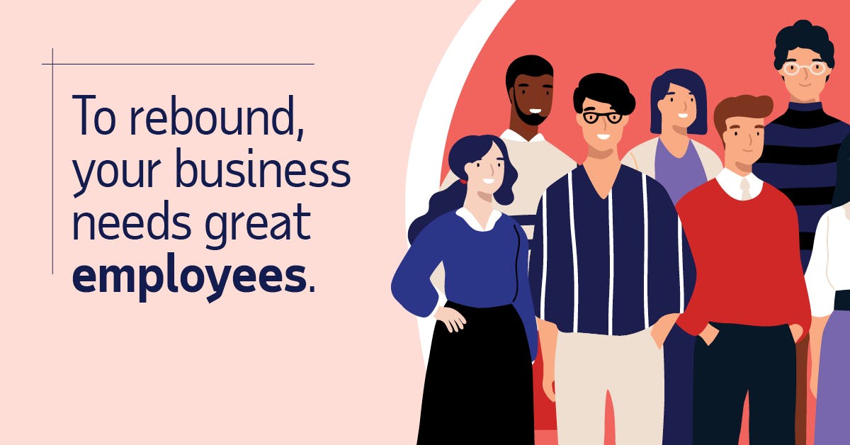 Could ADP TotalSource® be the rebound relationship you’ve been looking for? bit.ly/3iJZ5C2