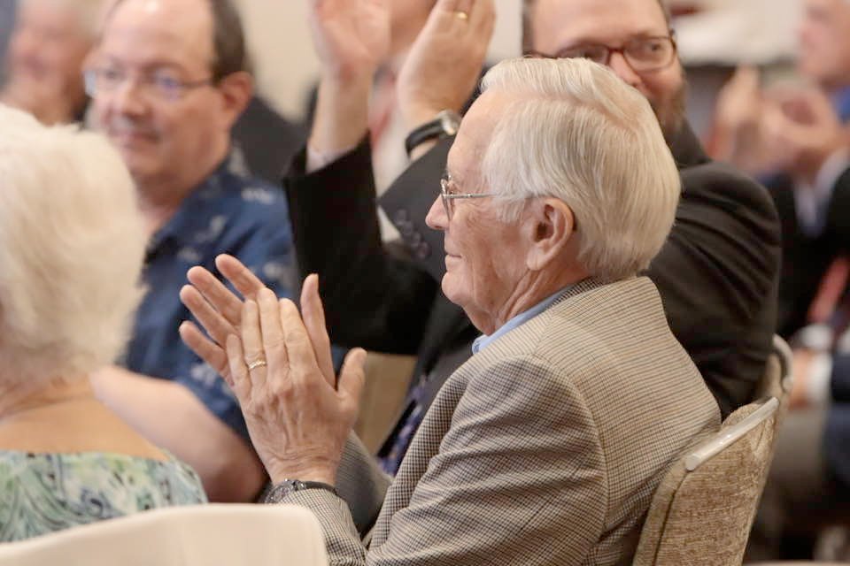 Spacefest tweet media