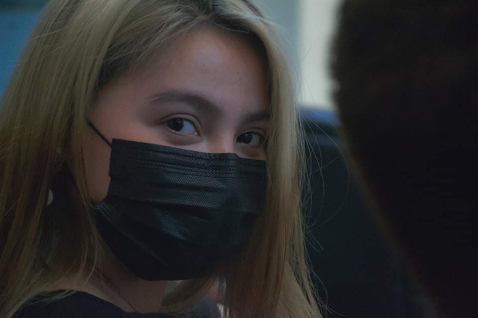 yurielofficial's tweet photo. makuha ka sa tingin 😏 https://t.co/Drb98tsKGV